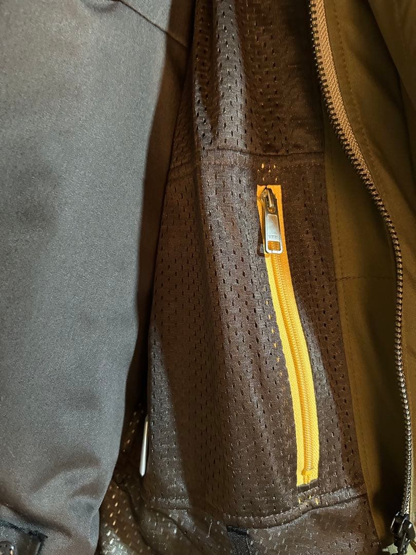 ★モンブラン★ POWERAGE バイク用ジャケット レディース WL