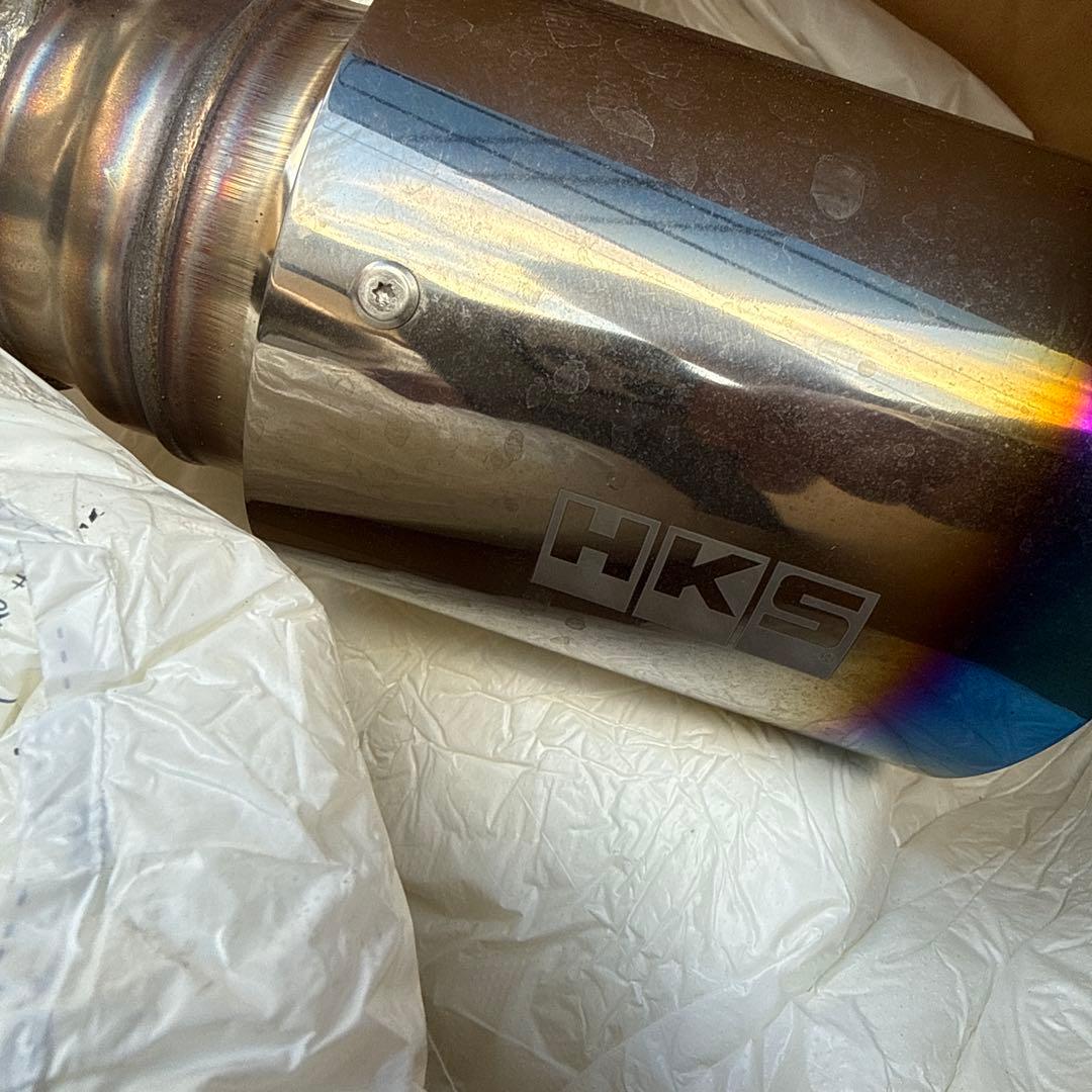 n*1様 HKS LEGAMAX Sports NDロードスター