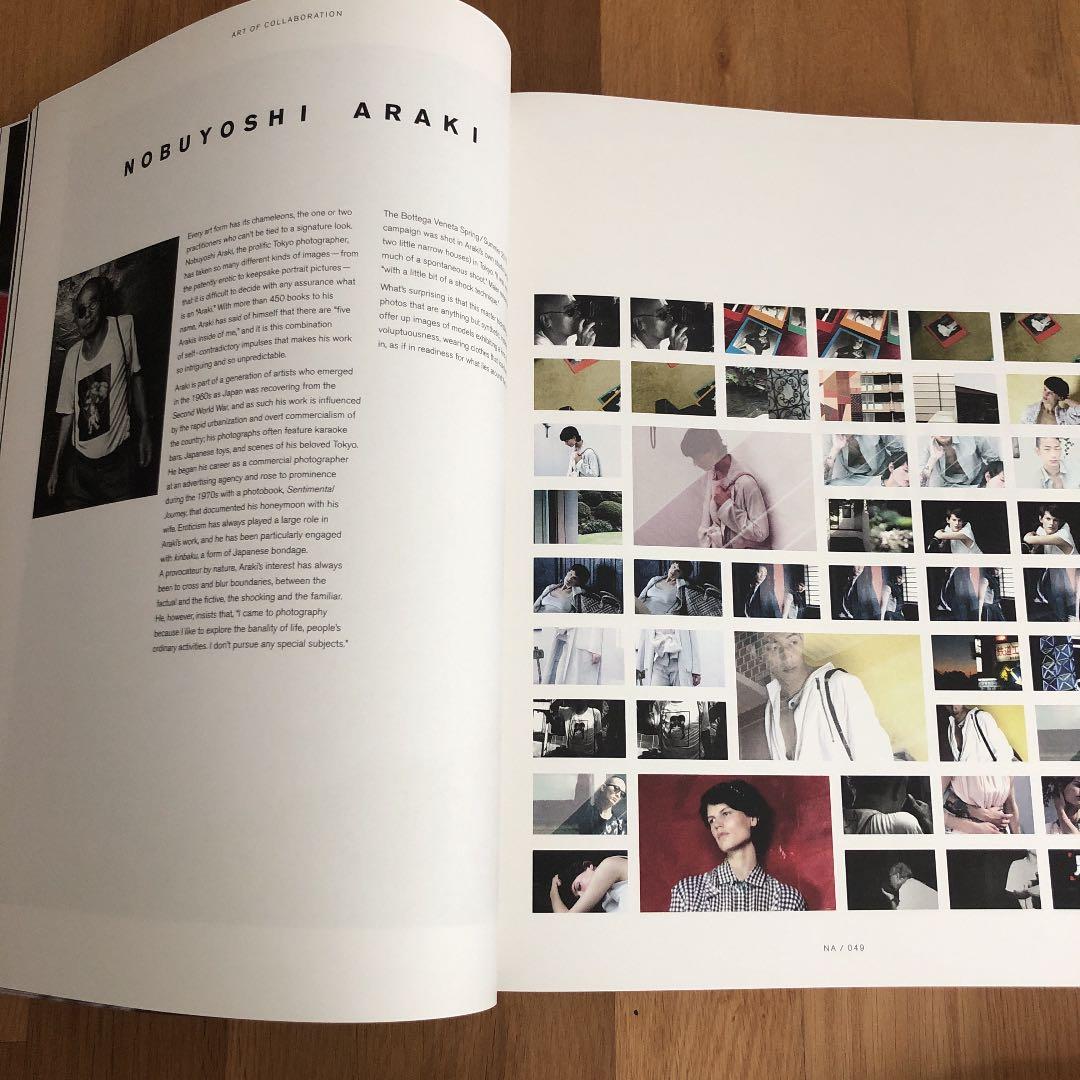 ボッテガ Bottega Veneta Art of Collabo 2015