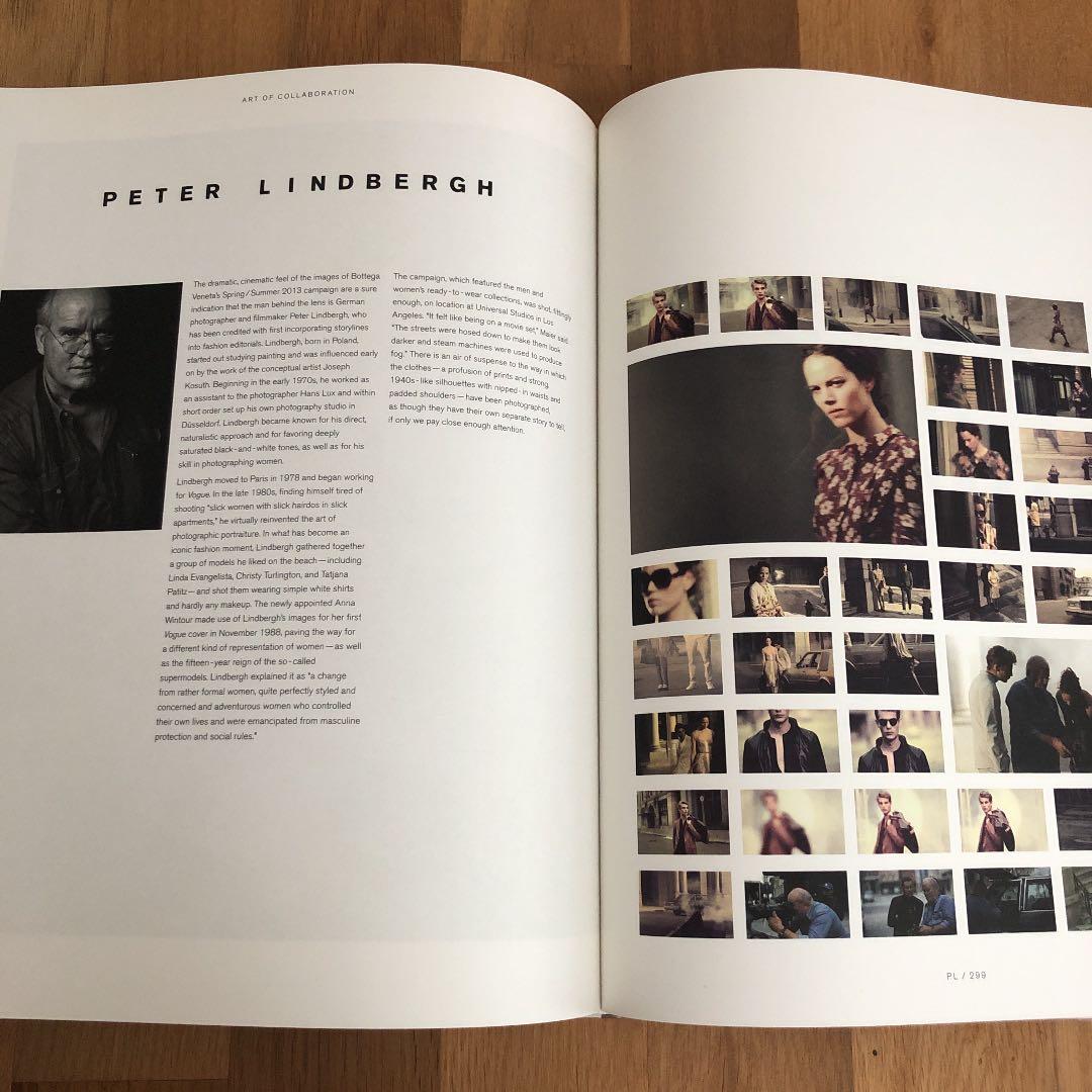 ボッテガ Bottega Veneta Art of Collabo 2015