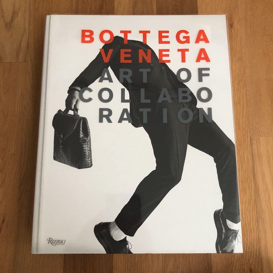 ボッテガ Bottega Veneta Art of Collabo 2015