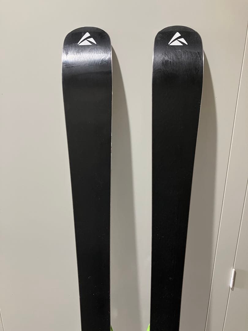 ケイスキー EZO74 MJカラー 163センチ 超希少