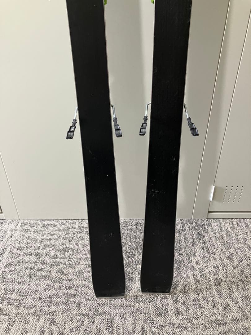 ケイスキー EZO74 MJカラー 163センチ 超希少