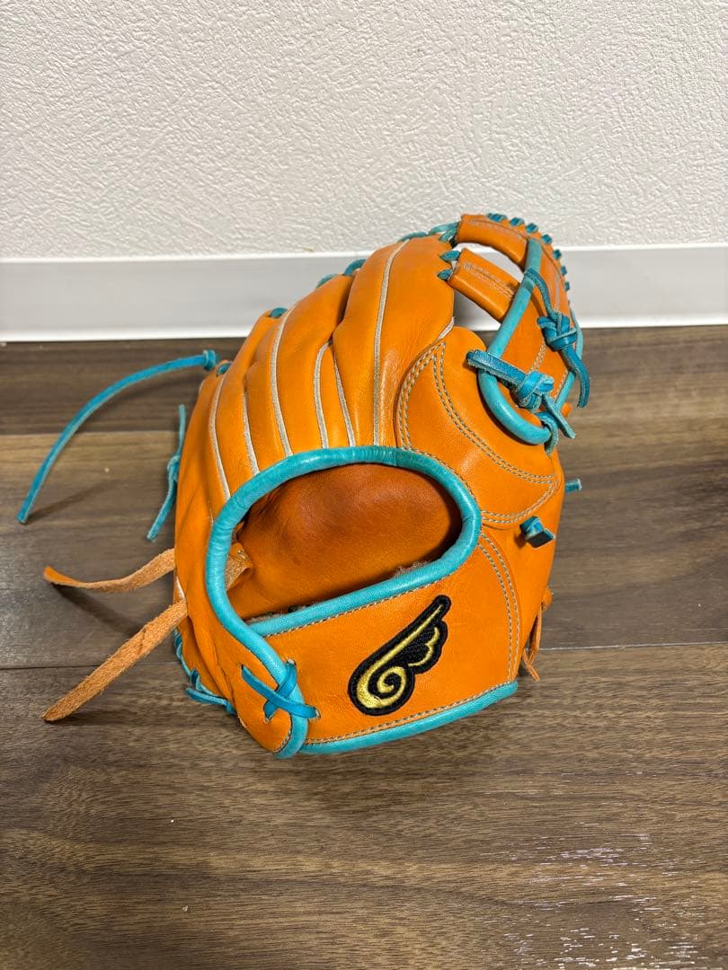 野球 軟式 グローブ 硬式 ソフトボール ZETT 久保田スラッガー