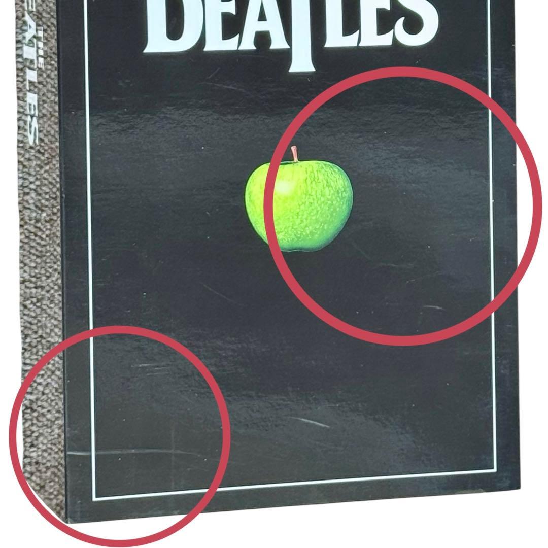 THE BEATLES BOXSET CD16枚組＋DVD