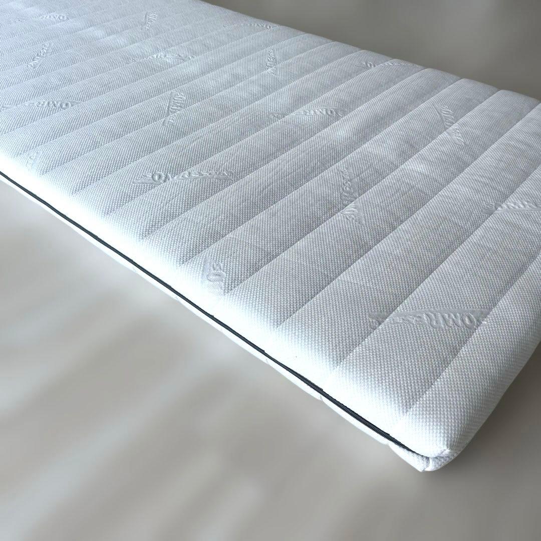 SOMRESTA マットレス PREMIUM 厚さ10cm シングル　高反発