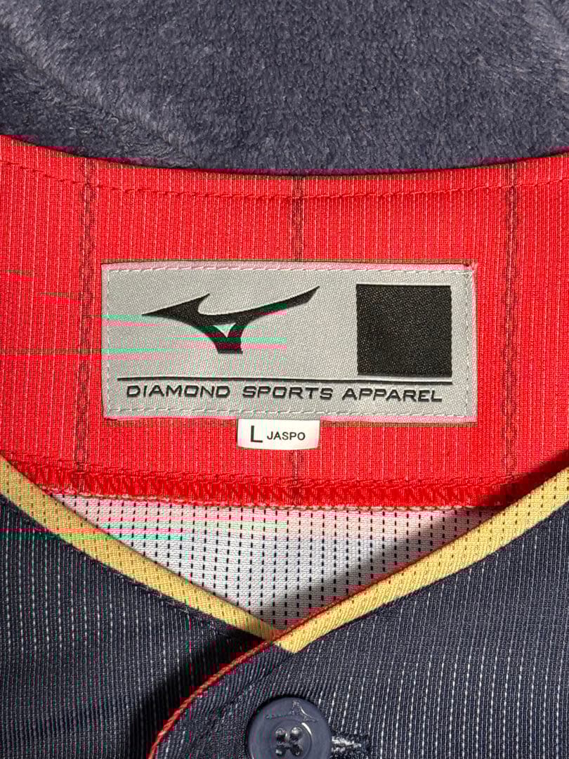 2023年WBC 日本代表 大谷選手 レプリカユニフォーム(ビジター) Lサイズ