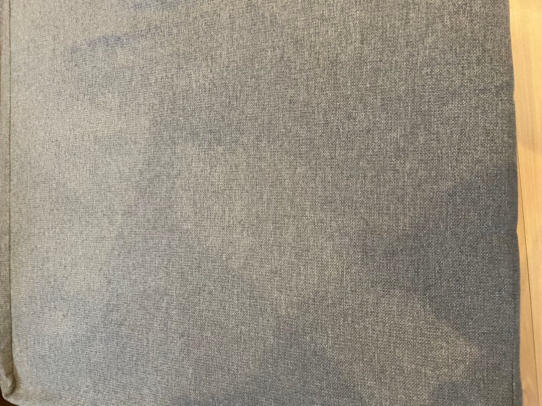 【ゆひ】ニトリ ベッドソファ（説明書・パーツ完備）/ 引越しのため出品