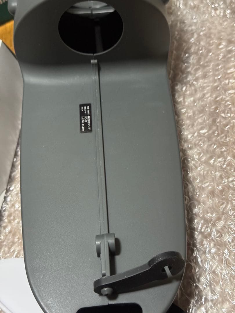 片手で持てる防音室 Voicease ヴォイシーズ