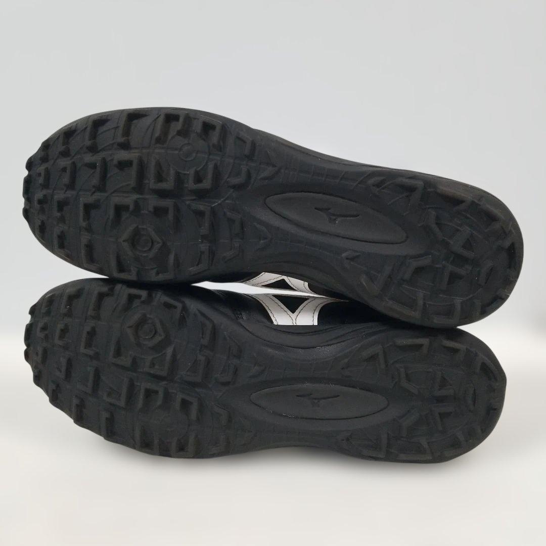 ミズノ　モレリア トレシュー トレーニングシューズ フットサル　26cm