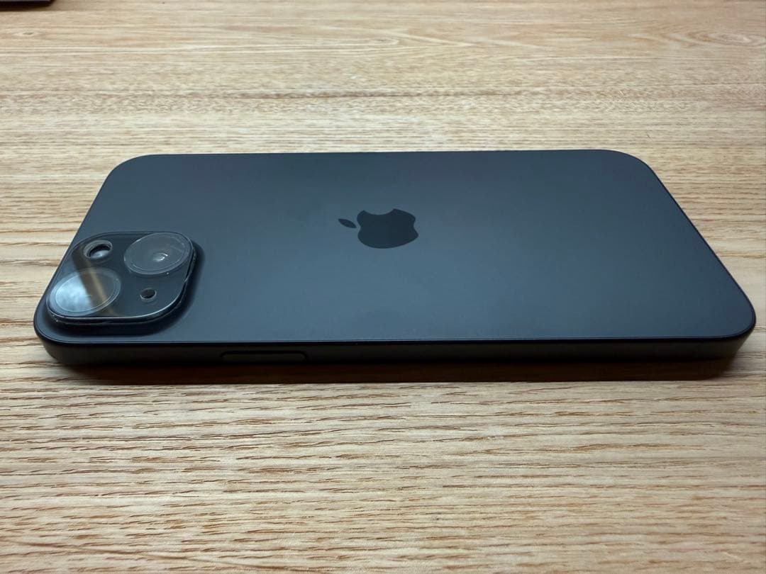 スマートフォン本体 iPhone15 Plus 256GB