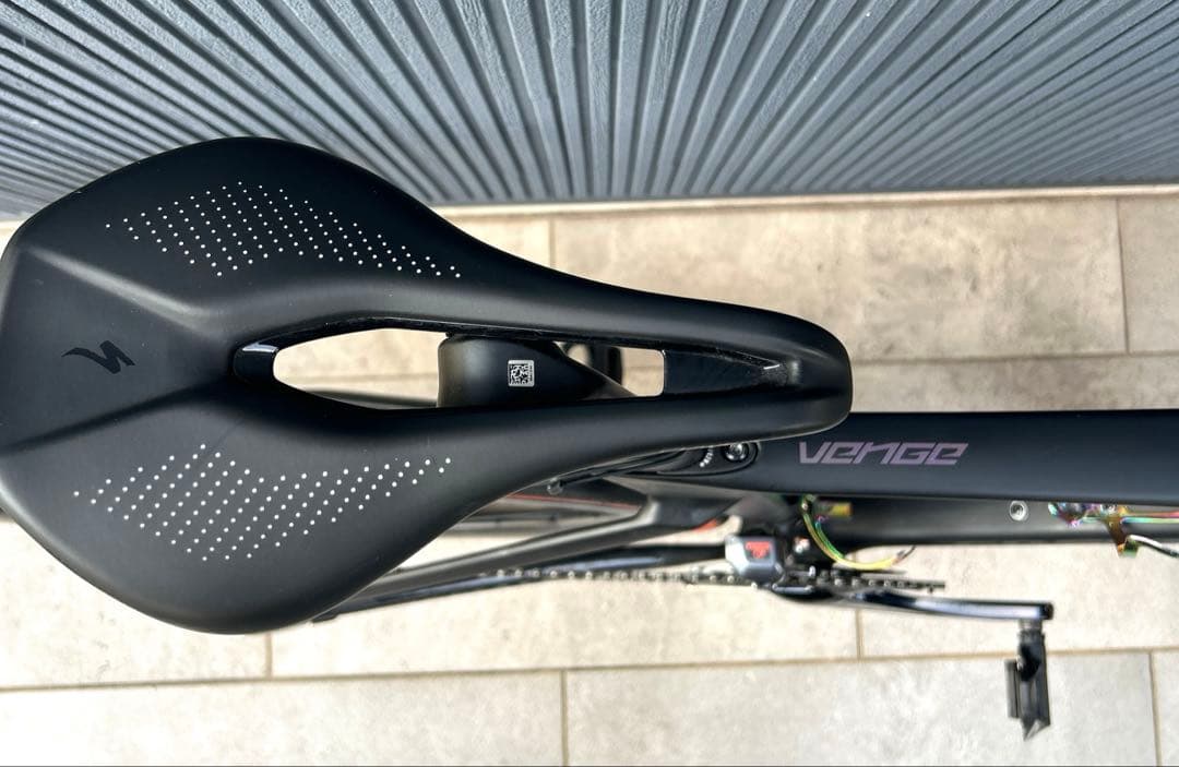 【たぬきち】SPECIALIZED VENGE PRO サイズ54