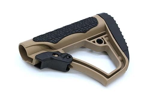 ジ*ー様 Daniel Defense ダニエルディフェンス コラプシブルバット