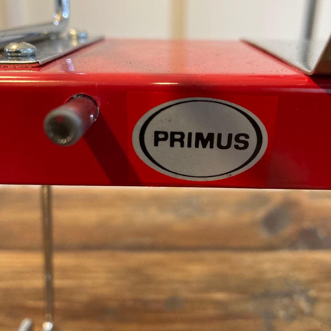 イワタニ プリムス P-2280A シングルバーナー