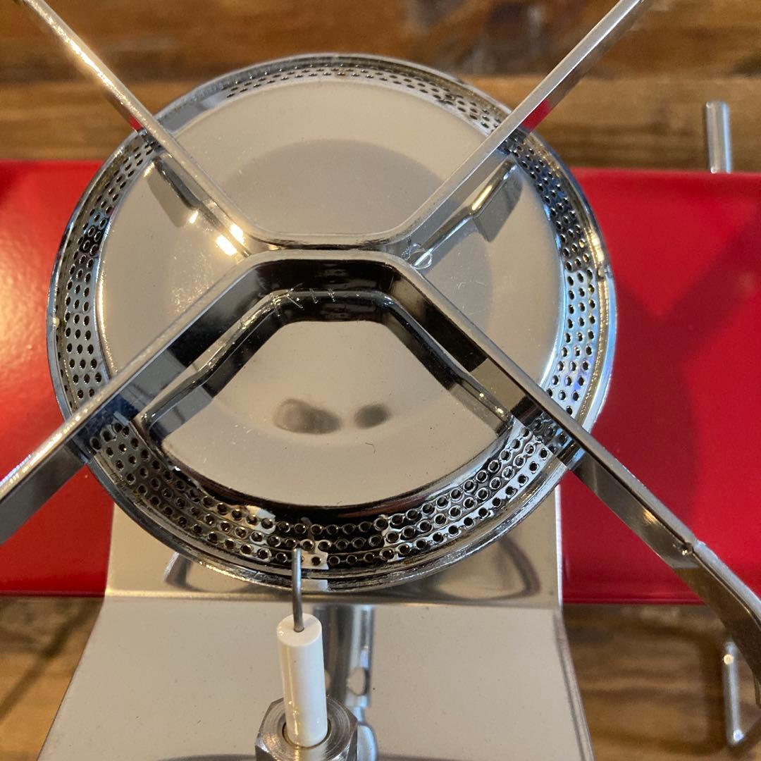 イワタニ プリムス P-2280A シングルバーナー