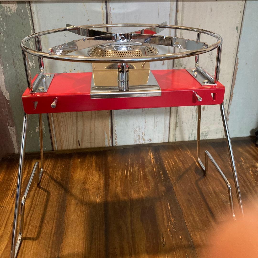 イワタニ プリムス P-2280A シングルバーナー