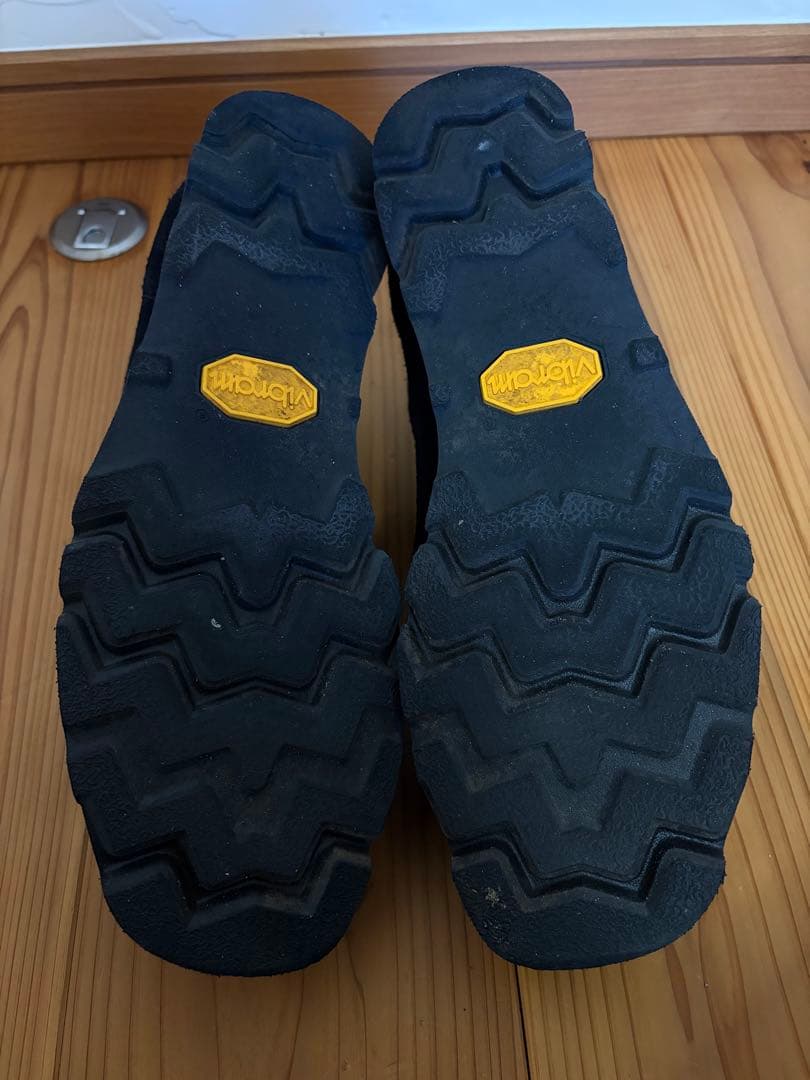 Clarks WallabeeGTX ワラビー ゴアテックス【26cm】