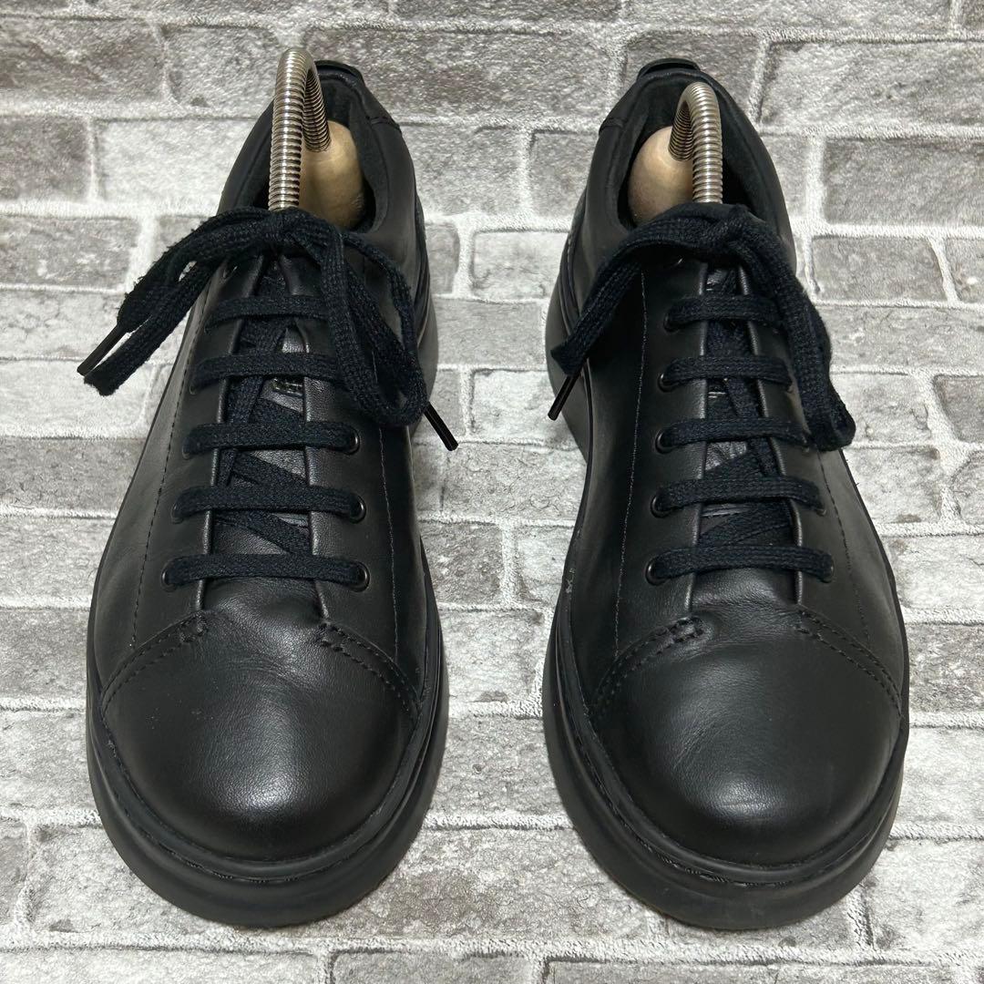 CAMPER カンペール Runner Up レースアップスニーカー 24cm