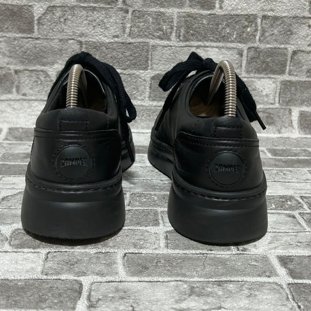 CAMPER カンペール Runner Up レースアップスニーカー 24cm