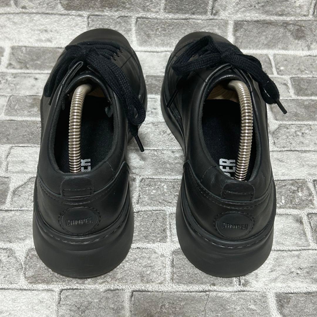 CAMPER カンペール Runner Up レースアップスニーカー 24cm