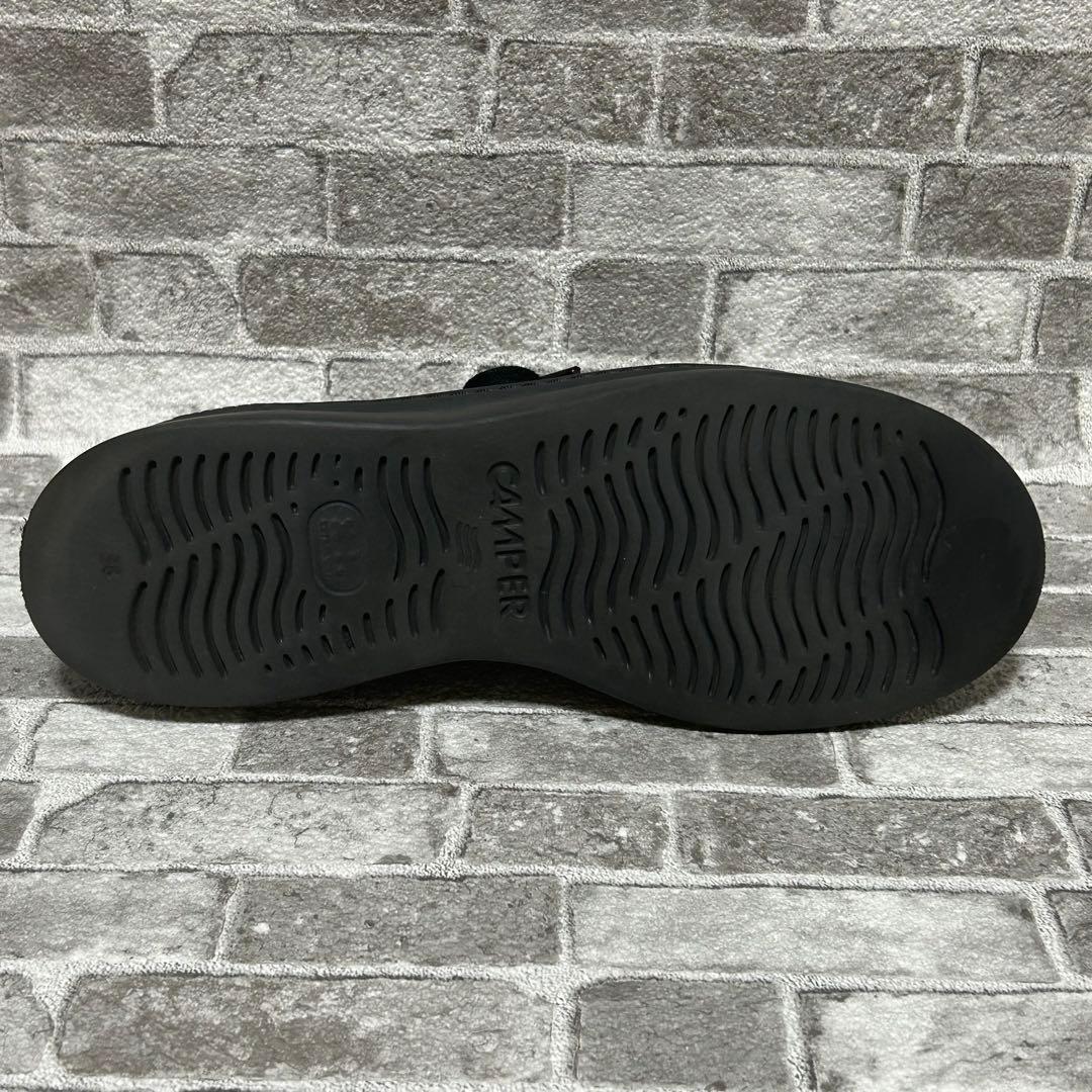 CAMPER カンペール Runner Up レースアップスニーカー 24cm