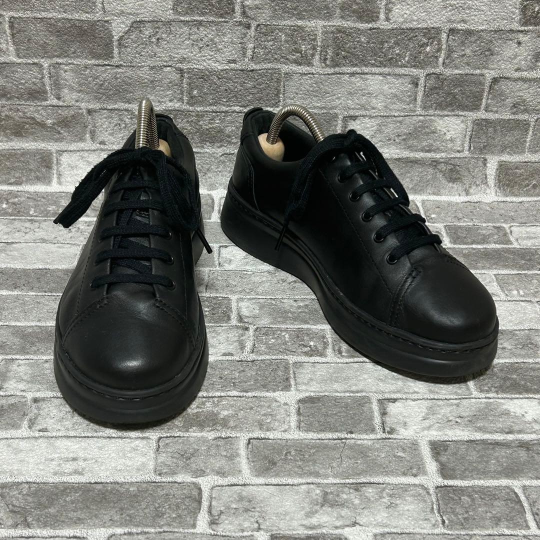 CAMPER カンペール Runner Up レースアップスニーカー 24cm