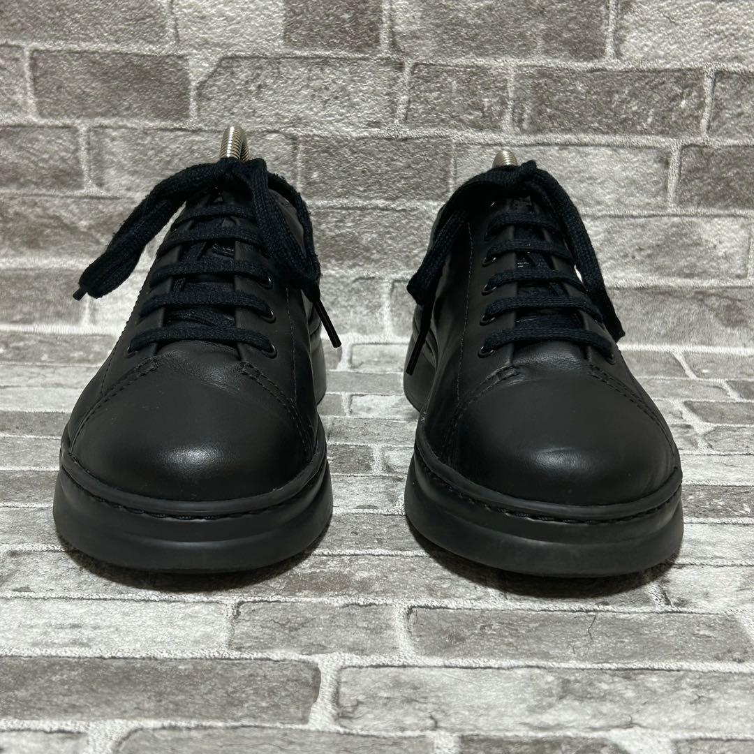 CAMPER カンペール Runner Up レースアップスニーカー 24cm