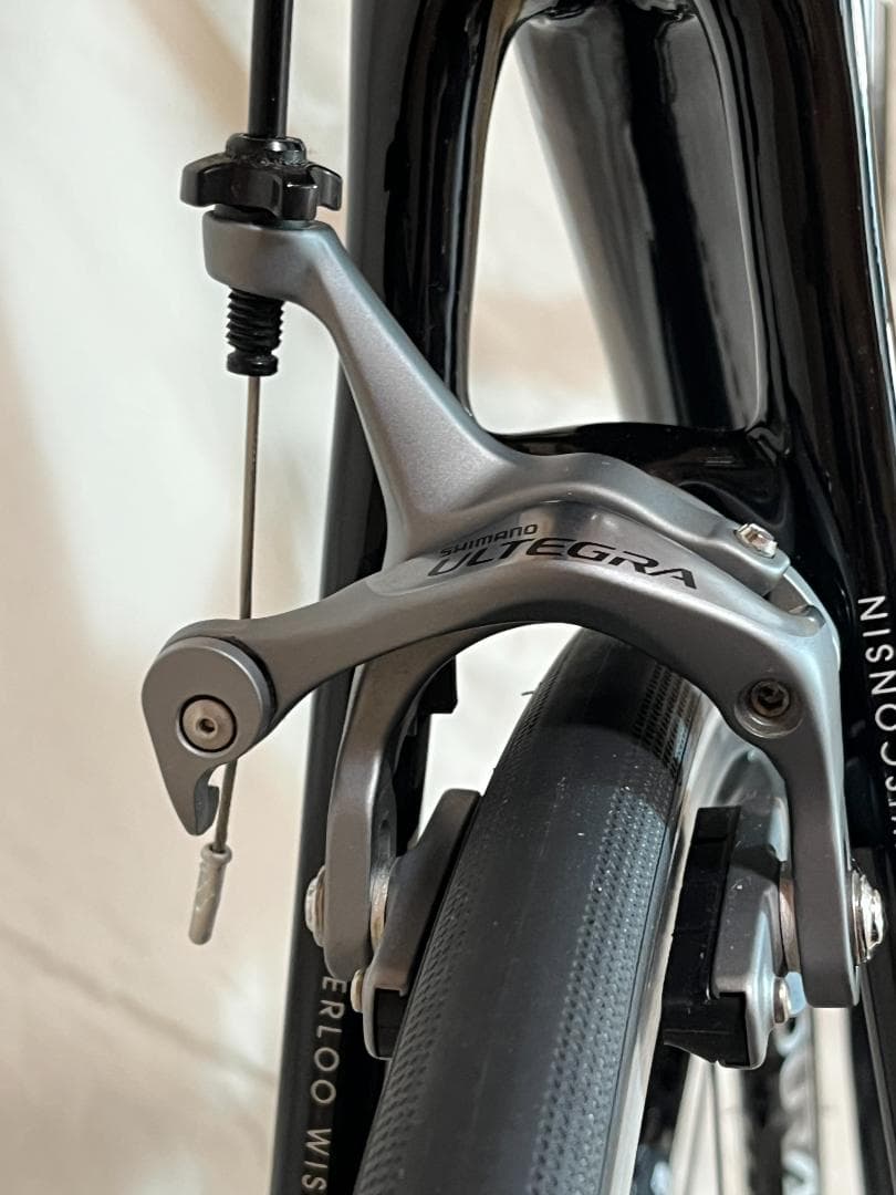 TREK EMONDA SL フレーム組みバイク 重量7kg サイズ52cmH2