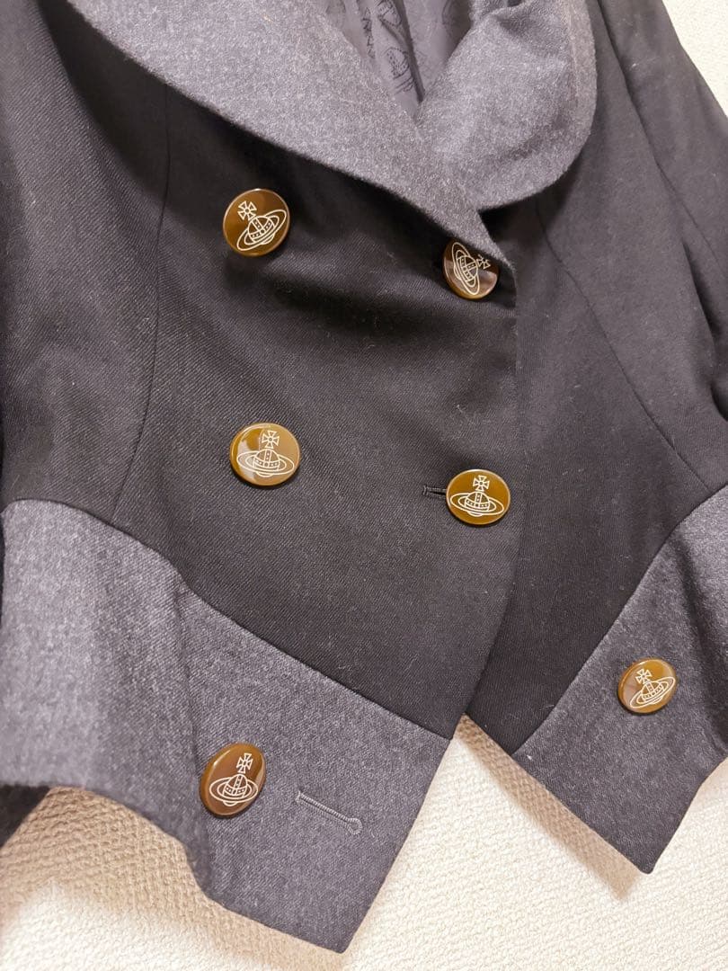 Vivienne Westwood Red Label セットアップ スーツ