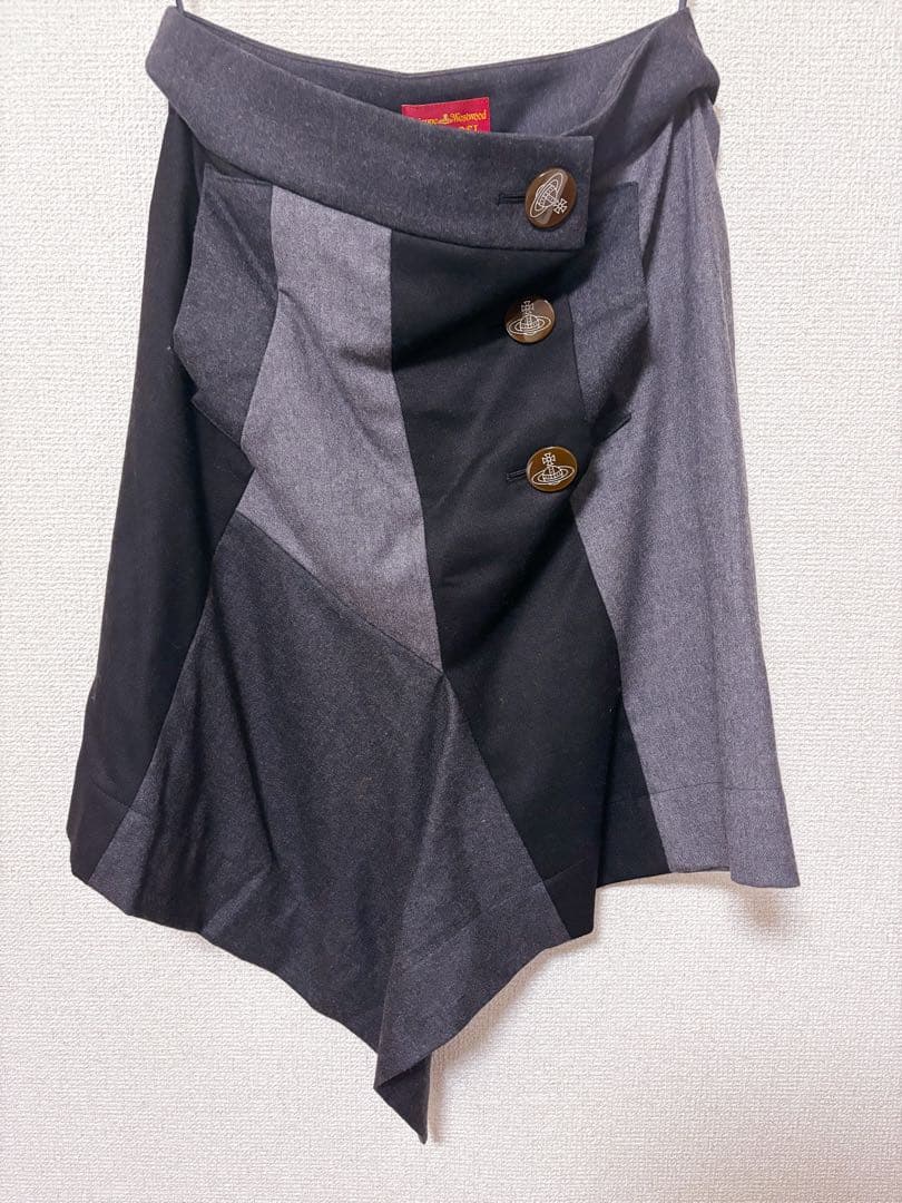 Vivienne Westwood Red Label セットアップ スーツ