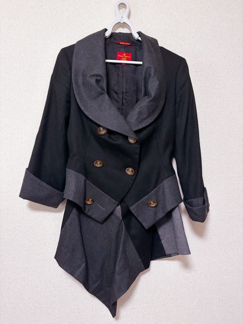 Vivienne Westwood Red Label セットアップ スーツ
