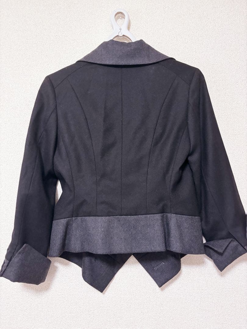 Vivienne Westwood Red Label セットアップ スーツ