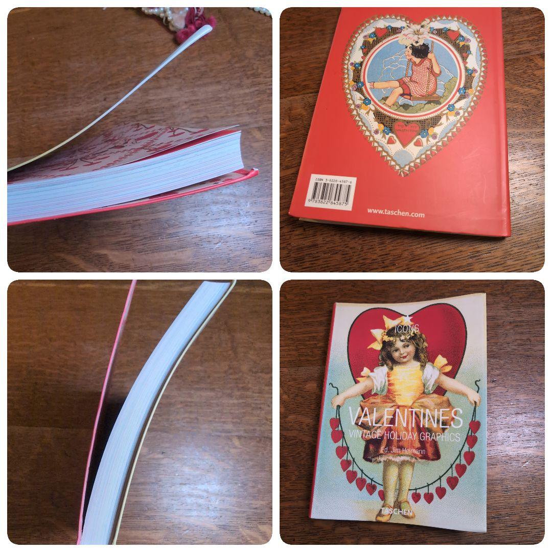 めちゃくちゃ可愛い6冊　レトロアニマル　コラージュ　クロモス　ヴィクトリアン