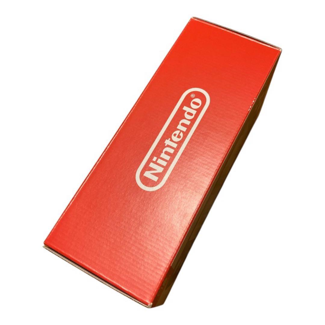 美品 Nintendo Switch Lite グレー 本体 箱付き