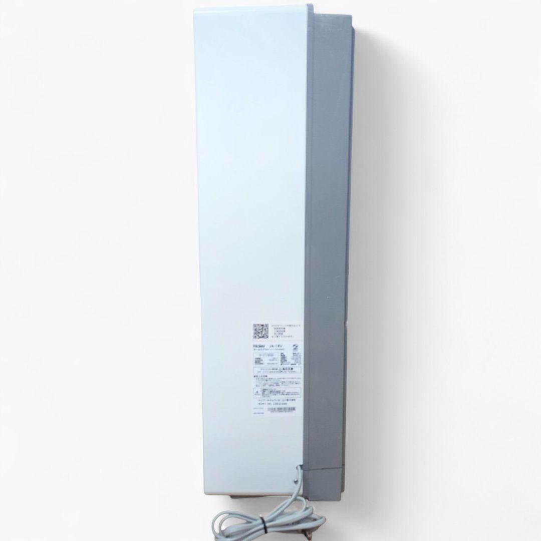 Haier ハイアール ルームエアコン ウインド型 JA-16V 窓用 マドコン