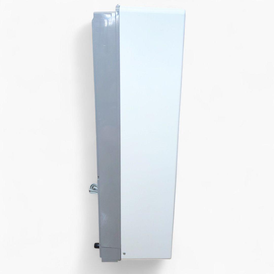 Haier ハイアール ルームエアコン ウインド型 JA-16V 窓用 マドコン