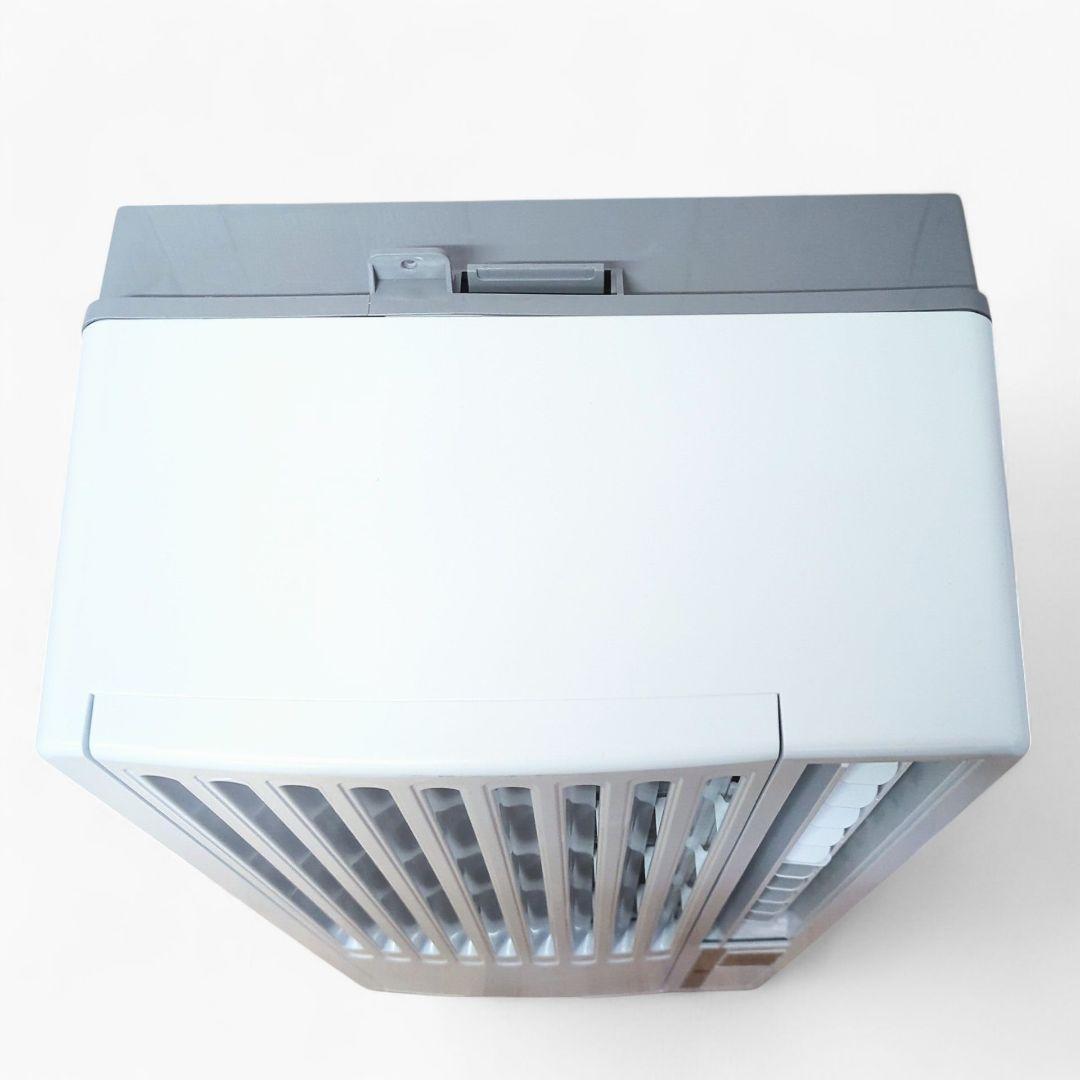 Haier ハイアール ルームエアコン ウインド型 JA-16V 窓用 マドコン