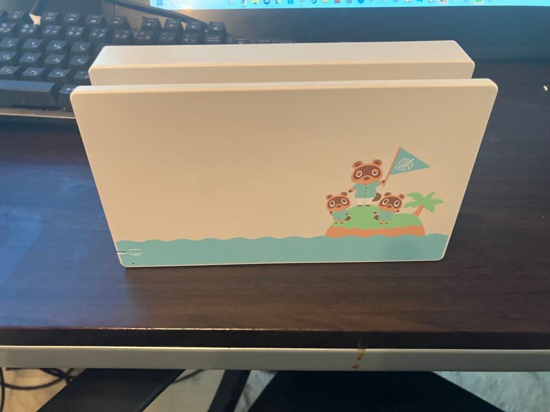 あつまれ どうぶつの森 Nintendo Switch 本体