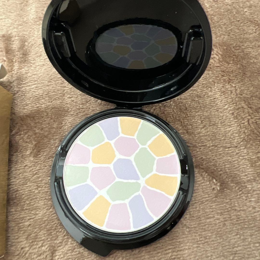 新品未使用エレガンスラプードルオートニュアンスⅠ8.8gレフィル