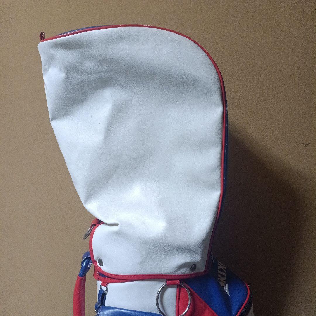 SRIXONディズニー　ミッキーマウス キャディバッグ