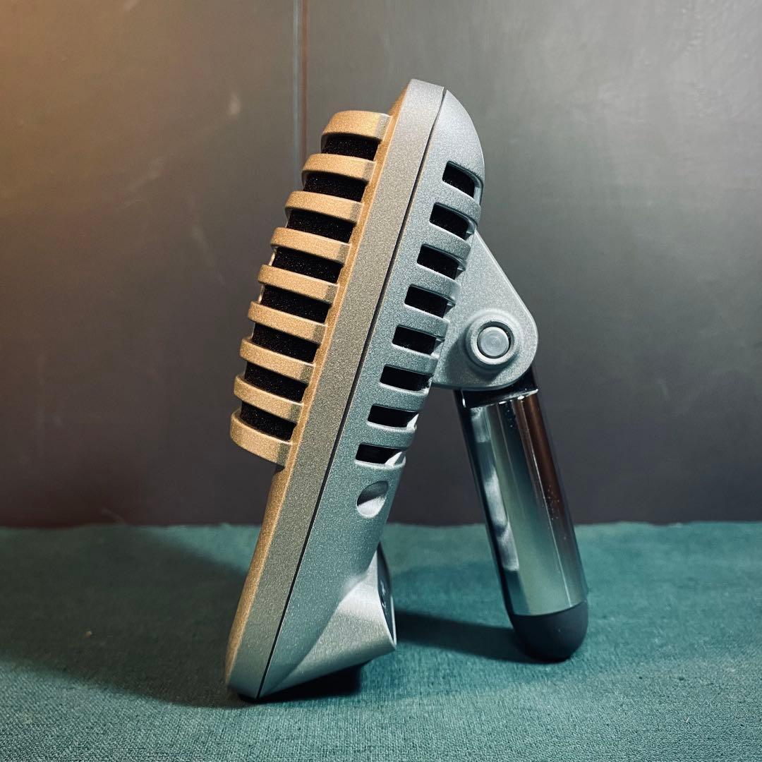 SHURE MOTIV MV51 USBコンデンサーマイク