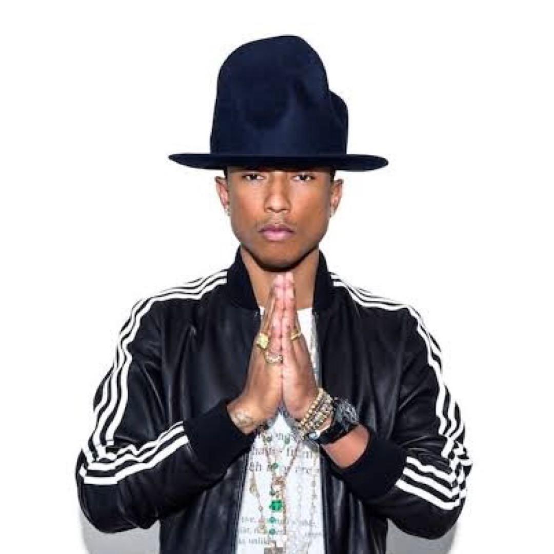 WORLDS END マウンテンハット ヴィヴィアン ファレル ワールズエンド黒