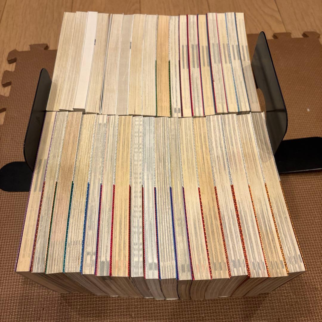 学習まんがシリーズ名探偵コナン　全34冊セット　日本史の謎　人類の謎　天気の秘密