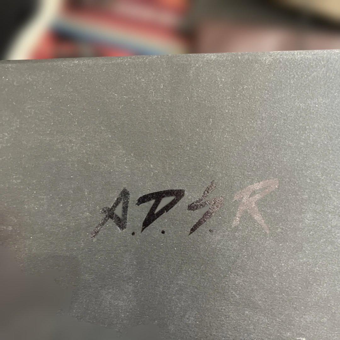 小物 ADSR SATCHMO 01