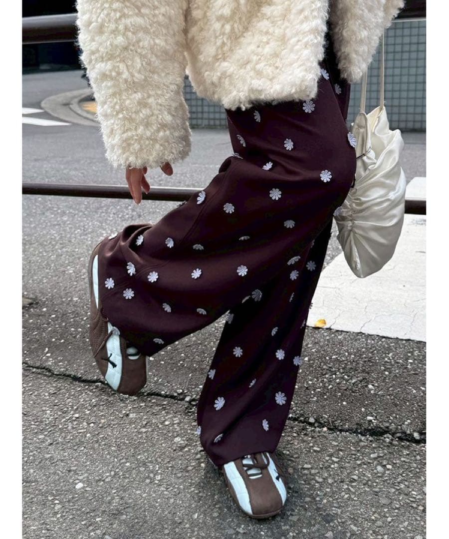 【emmi×PUMA】SPEEDCAT PLUS EMMI 23.5cm