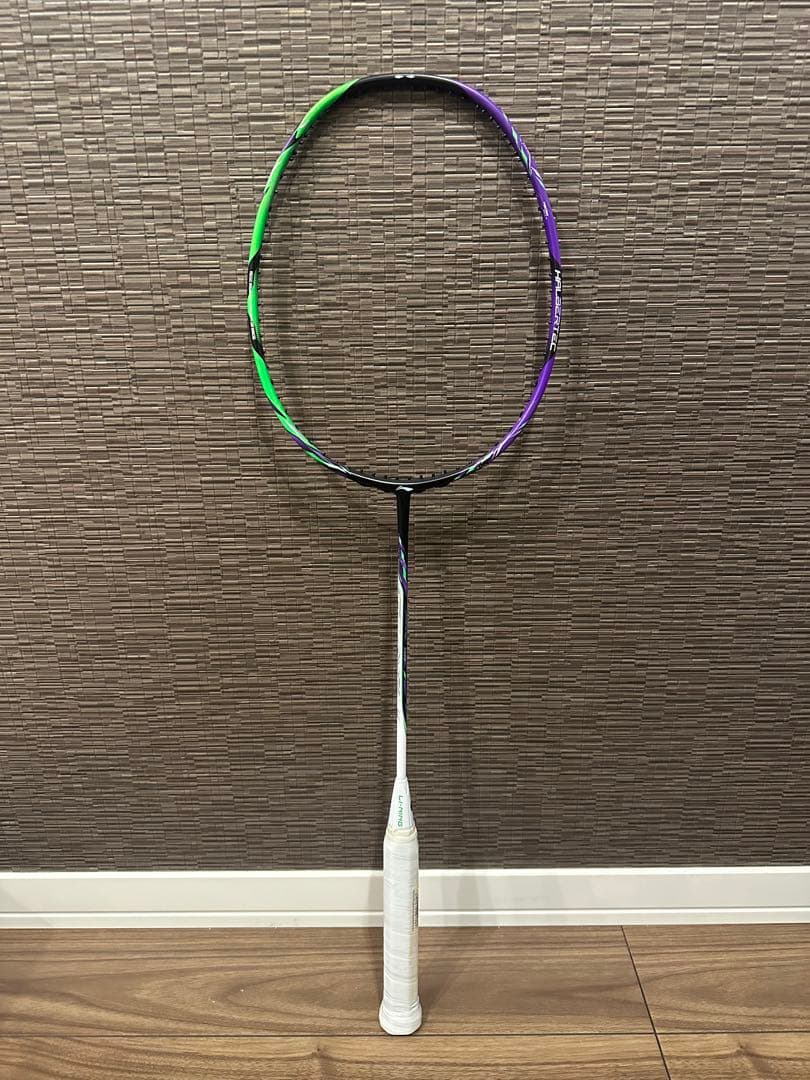 リーニン　LI-NING ハルバーテック9000