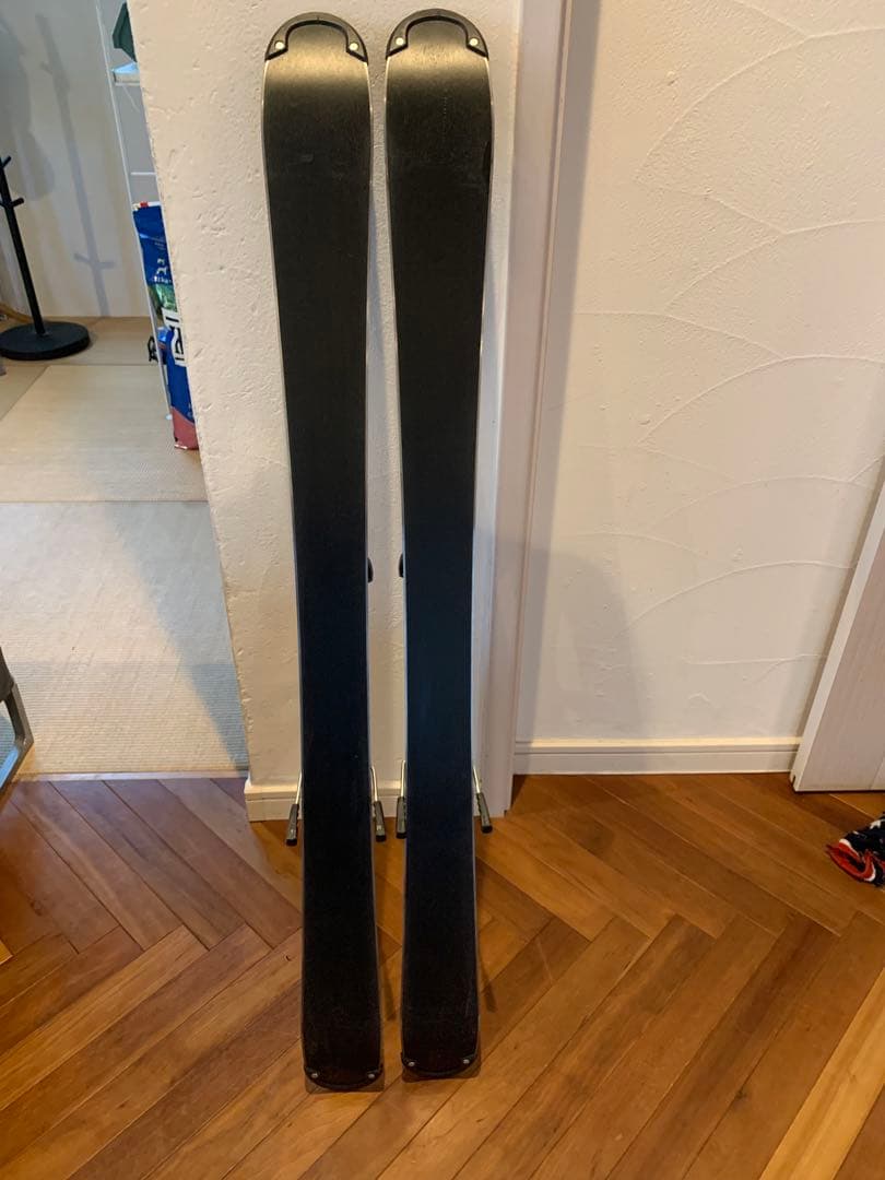 スキー板107センチ　Head キッズ