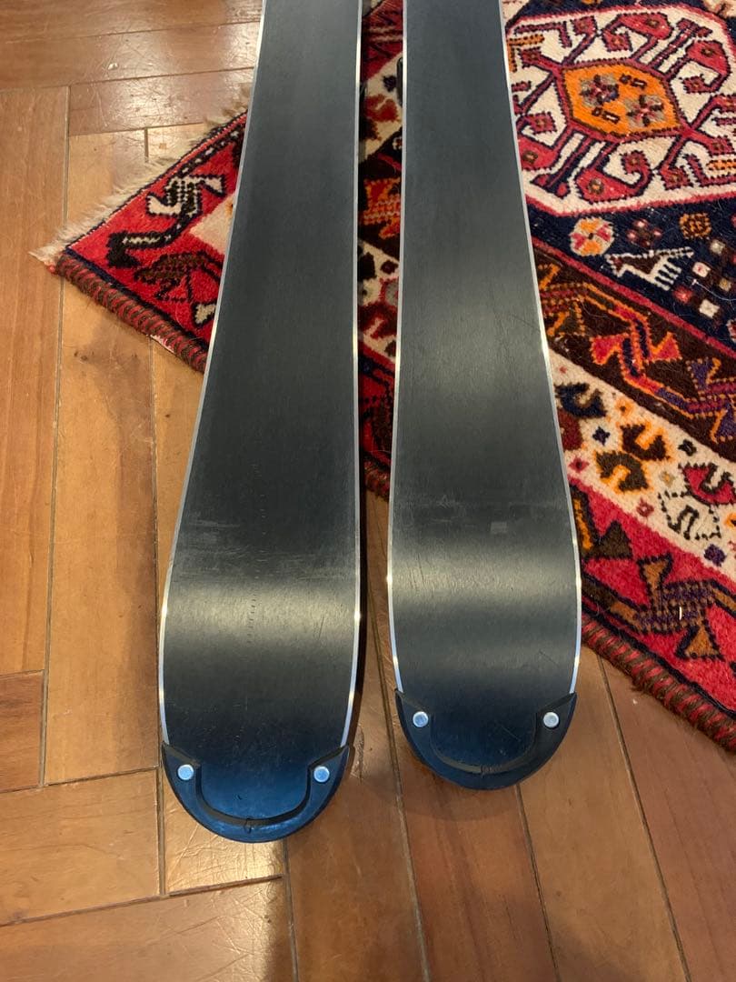 スキー板107センチ　Head キッズ