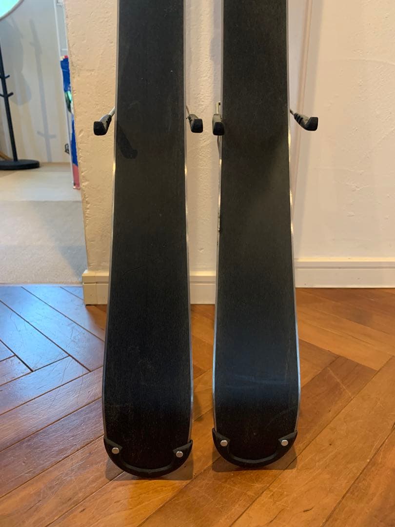 スキー板107センチ　Head キッズ