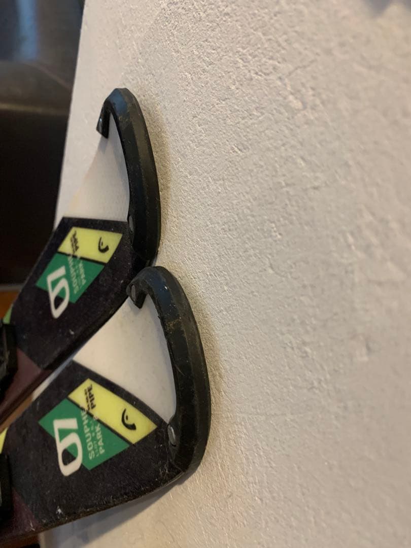 スキー板107センチ　Head キッズ